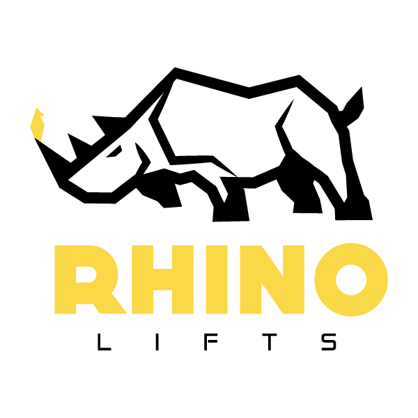 Logo Rhino Lifts